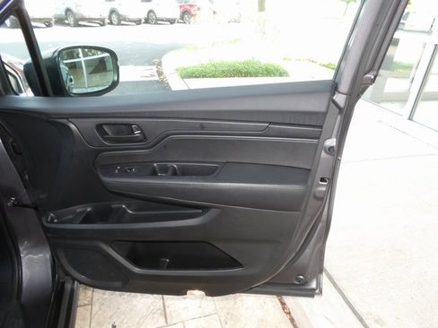 Used 2022 Honda Odyssey EX-L image 27