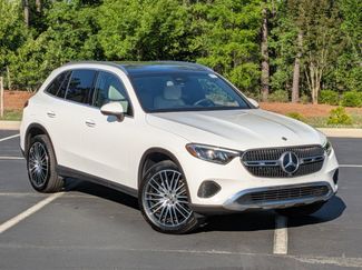 Used 2025 Mercedes-Benz GLC 300 4MATIC video 2