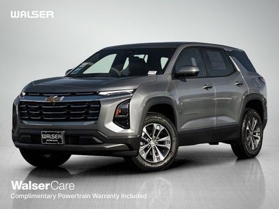 New 2026 Chevrolet Equinox LT w/ Convenience Package II