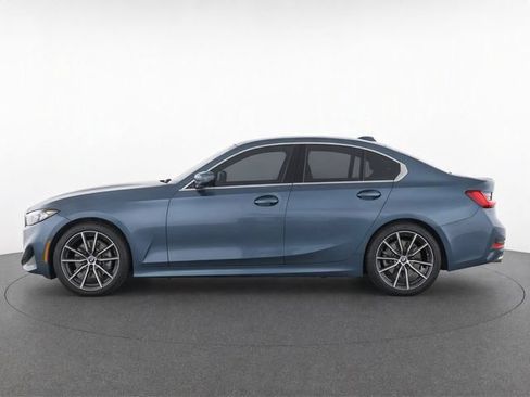 Used 2020 BMW 330i Sedan RWD image 2