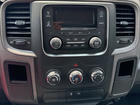 Used 2014 RAM 1500 Tradesman w/ Popular Equipment Group RWD image 3