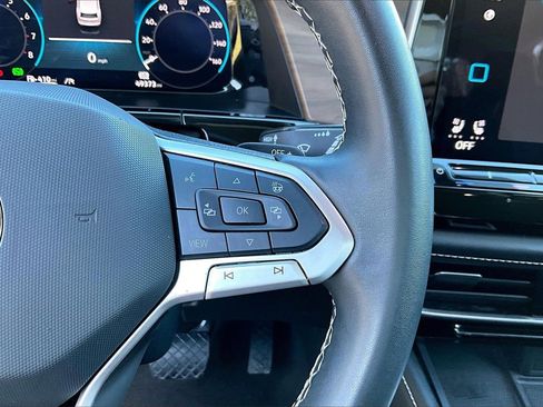 Used 2024 Volkswagen Atlas SE image 30