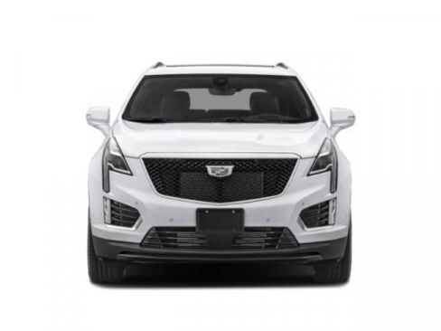 Certified 2024 Cadillac XT5 Sportv w/ LPO, Floor Liner Package image 7