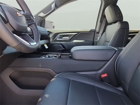 New 2026 Chevrolet Silverado EV LT image 19