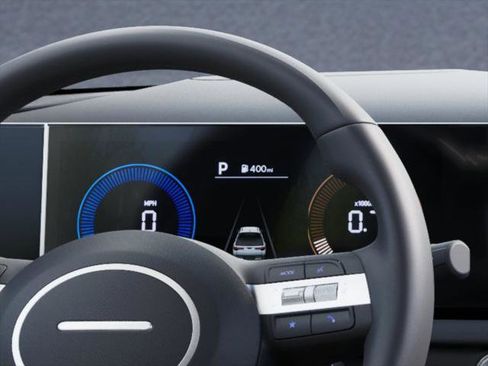 New 2026 Hyundai Santa Cruz SEL image 14