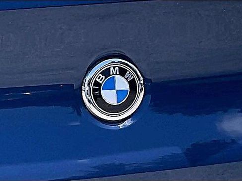 Used 2020 BMW X4 M w/ Executive Package AWD/4WD image 24