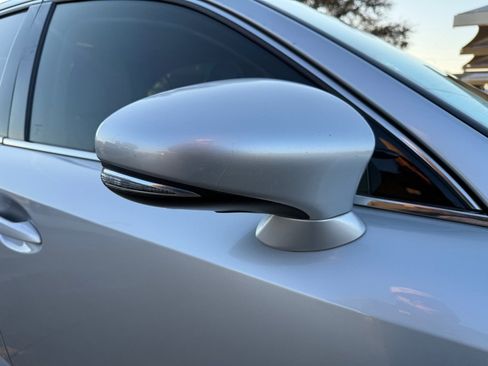 Used 2015 Lexus IS 250 AWD w/ Navigation System Package image 9