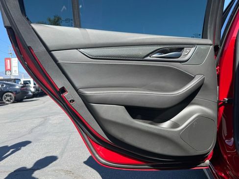 Used 2023 Cadillac CT5 V Blackwing image 40