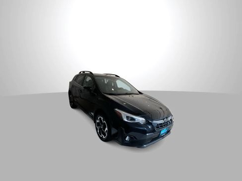 Used 2021 Subaru Crosstrek 2.5i Limited w/ Popular Package #2 AWD/4WD image 2