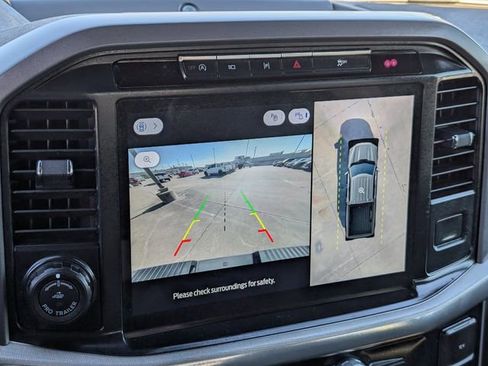 Used 2024 Ford F150 Lariat image 16