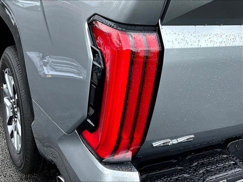 New 2026 Toyota Tundra 1794 Edition AWD/4WD image 15