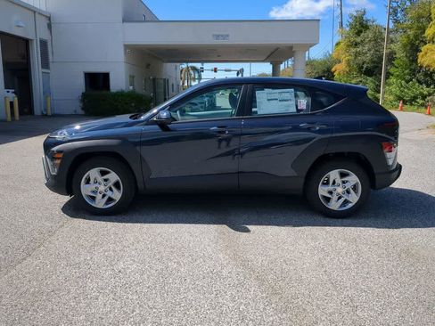 New 2026 Hyundai Kona SE FWD image 2