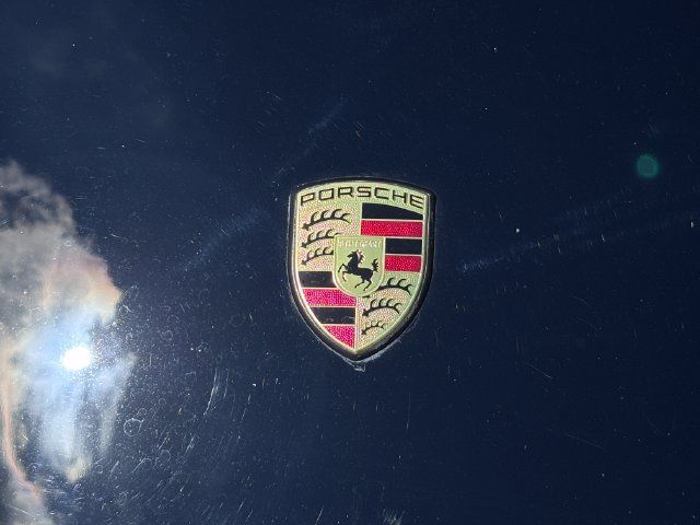 Used 2012 Porsche Boxster Spyder RWD image 21