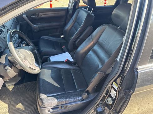 Used 2008 Honda CR-V EX-L image 20