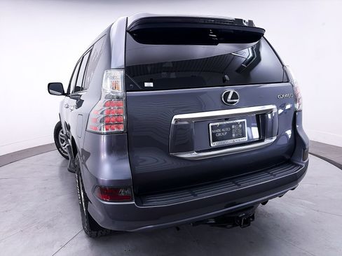 Used 2022 Lexus GX 460 Premium w/ Premium Package AWD/4WD image 12