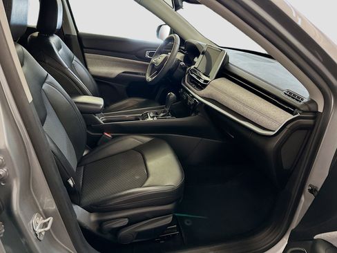 Used 2022 Jeep Compass Latitude image 31