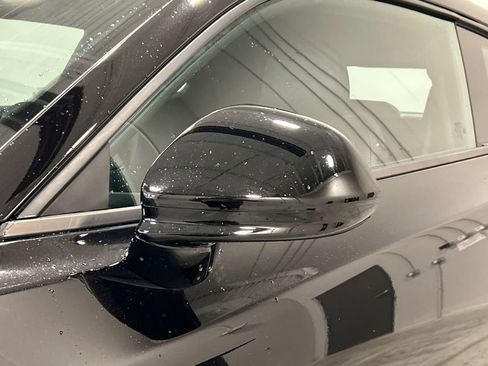 Used 2025 Dodge Charger R/T w/ Quick Order Package 25M R/T image 12