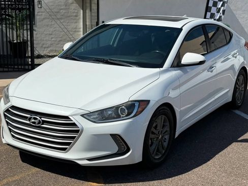 Used 2018 Hyundai Elantra Value Edition FWD image 10
