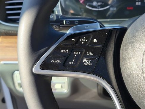 New 2025 Mercedes-Benz GLS 450 4MATIC image 19