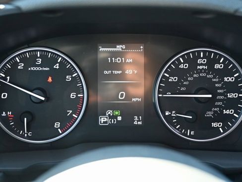 New 2026 Subaru Forester Touring image 35