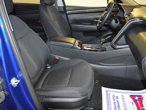 Used 2024 Hyundai Tucson SEL image 11
