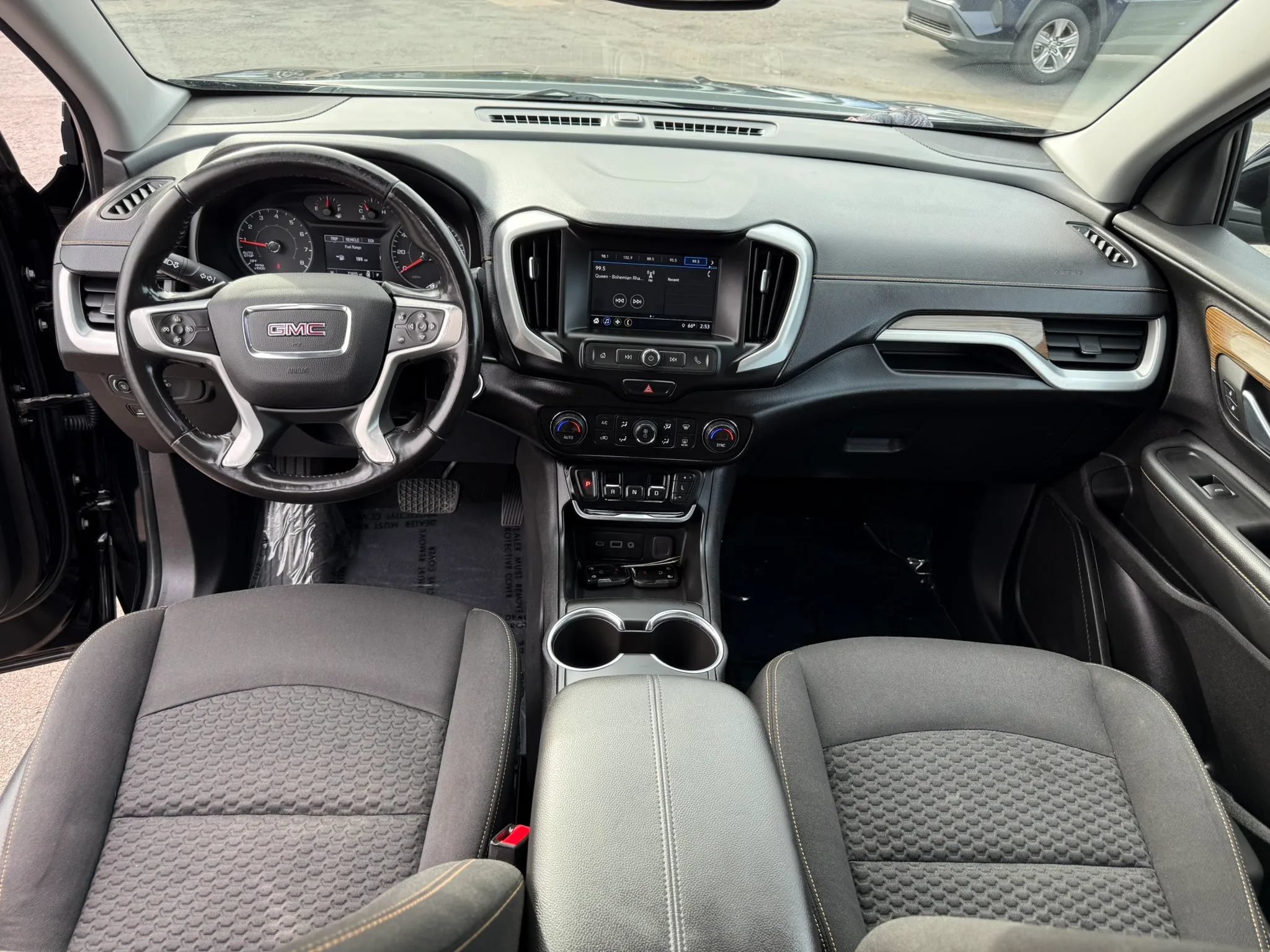 Used 2018 GMC Terrain SLE w/ Driver Convenience Package AWD/4WD image 25