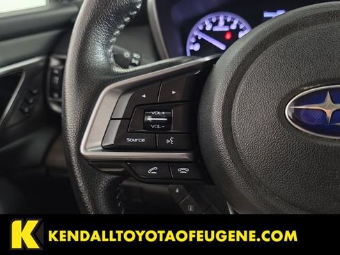 Used 2022 Subaru Outback Limited AWD/4WD image 15