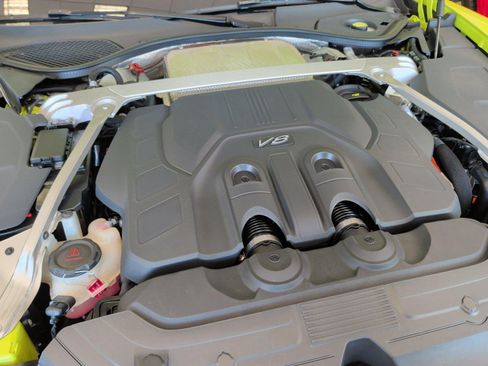New 2026 Bentley Continental GT AWD/4WD image 16
