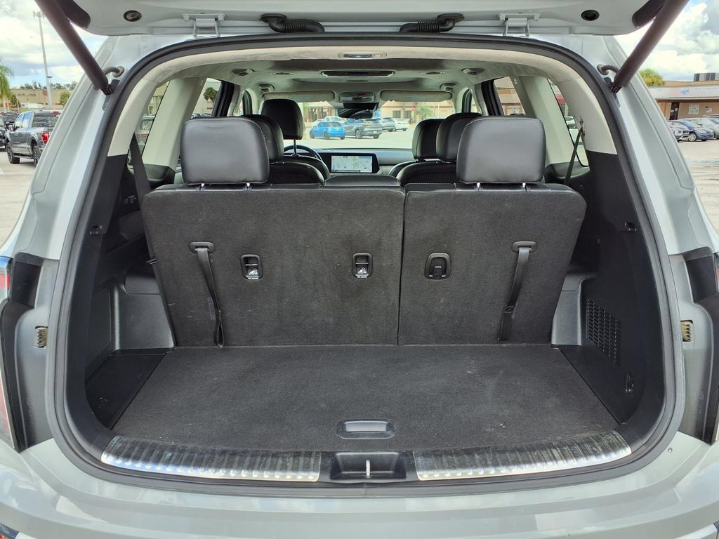 Used 2024 Kia Telluride SX Prestige X-Pro AWD/4WD image 21