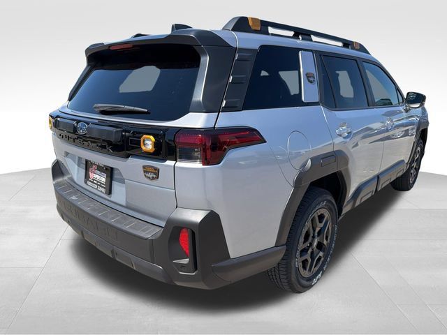 New 2026 Subaru Outback Wilderness AWD/4WD image 7