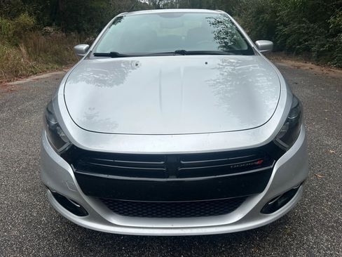 Used 2013 Dodge Dart SXT w/ SXT Special Edition Group image 8