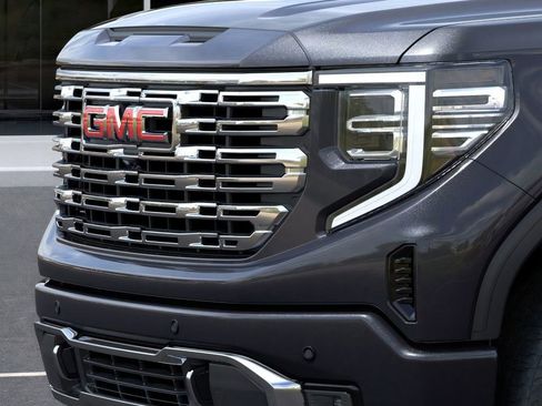 New 2026 GMC Sierra 1500 Denali image 13