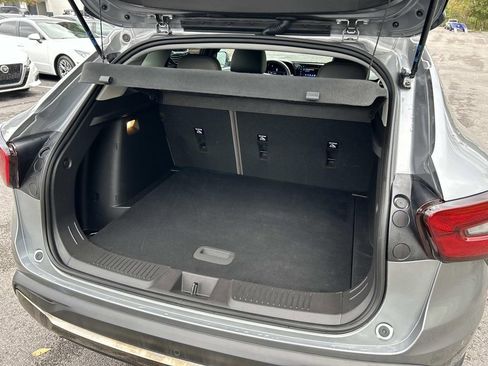 Used 2025 Chevrolet Trax ACTIV w/ Driver Confidence Package image 13