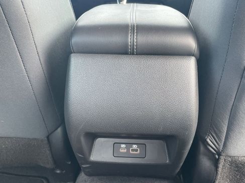 Used 2025 Nissan Altima 2.5 SV image 23