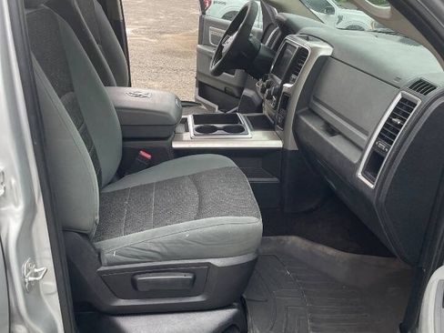 Used 2015 RAM 1500 Outdoorsman AWD/4WD image 29