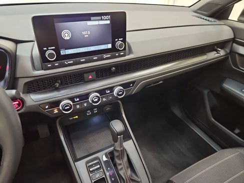 Certified 2024 Honda CR-V Sport image 29