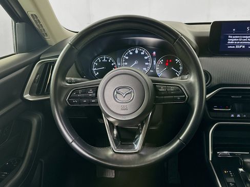 Used 2025 MAZDA CX-90 3.3 Turbo w/ Select Package image 18