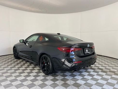 New 2026 BMW 440i xDrive M440i xDrive w/ Premium Package image 5