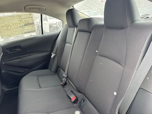 New 2026 Toyota Corolla LE image 13