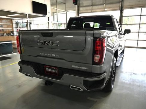 New 2026 GMC Sierra 1500 Elevation w/ Elevation Premium Package AWD/4WD image 9