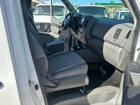 Used 2021 Nissan NV 1500 SV image 27