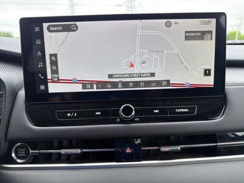 Used 2025 Mitsubishi Outlander SE AWD/4WD image 18