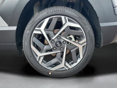 New 2026 Hyundai Kona SEL Premium image 10