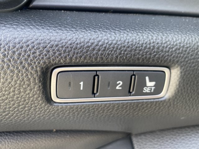 Used 2021 Honda Accord EX-L image 12