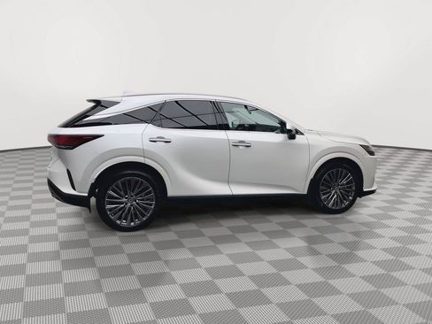 Used 2026 Lexus RX 350 AWD w/ Convenience Package image 42