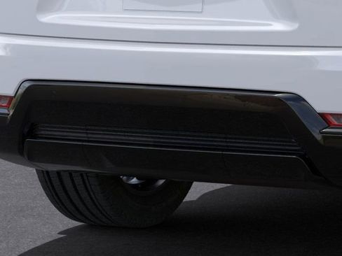 New 2025 Cadillac Escalade IQ Sport 2 w/ LPO, ONYX Package image 15