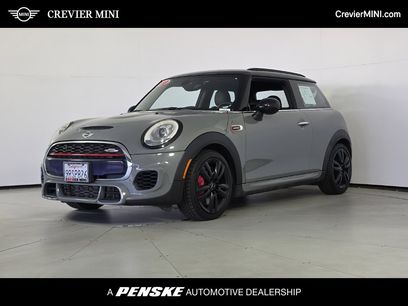 Used 2017 MINI Cooper John Cooper Works