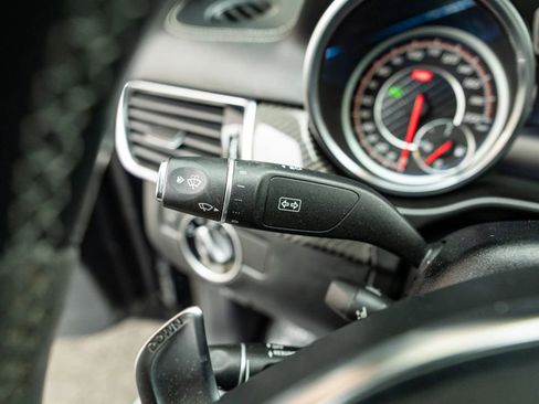 Used 2018 Mercedes-Benz GLE 63 AMG S image 48