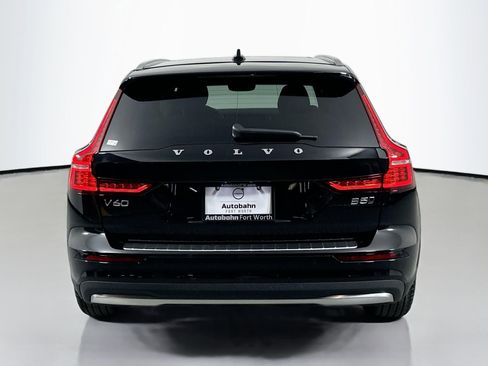 New 2026 Volvo V60 B5 Cross Country Plus w/ Protection Package Premier image 6