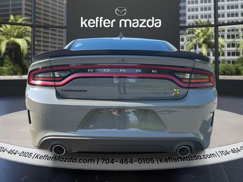 Used 2023 Dodge Charger Scat Pack RWD image 6